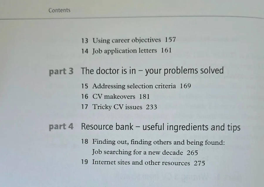 Brilliant CV: What employers want to see and how to write it - Jim Bright & Joanne Earl