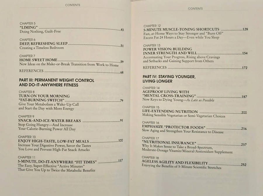 The power of 5 - Bloomfield & Cooper