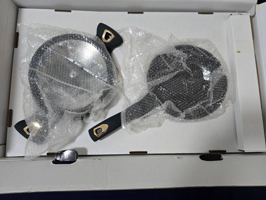 BerlingersHaus COOKWARE SET