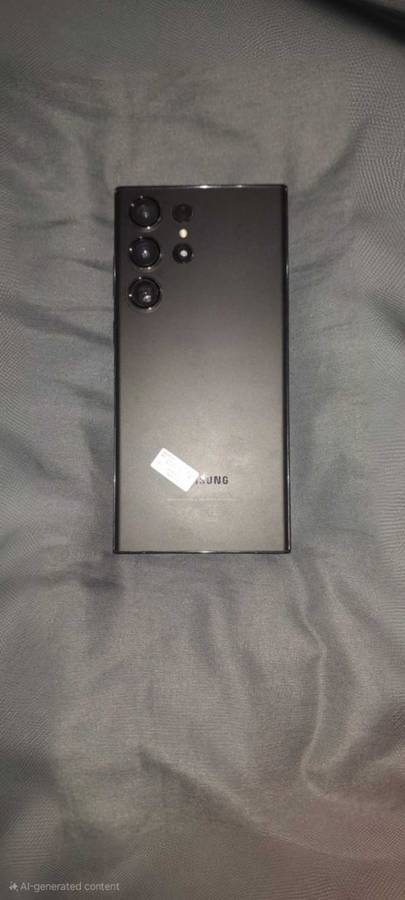 Samsung s23 ultra 512gb