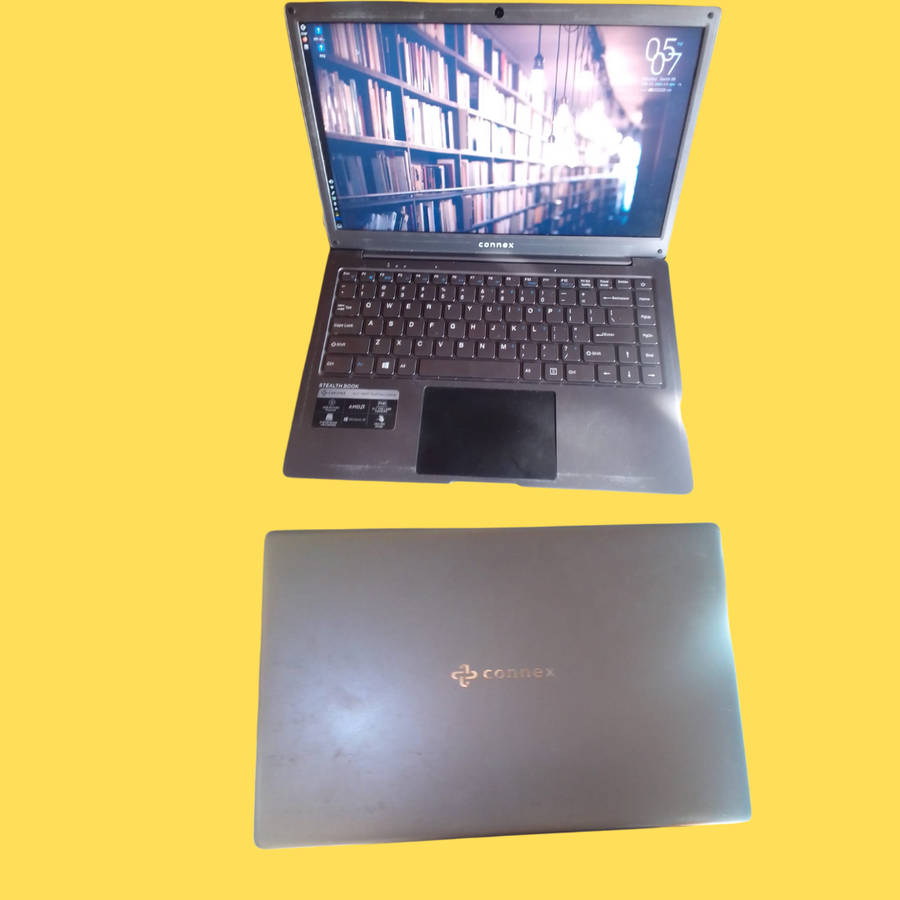 Connex Slimbook L1470-A-SL  14 Full HD Laptop