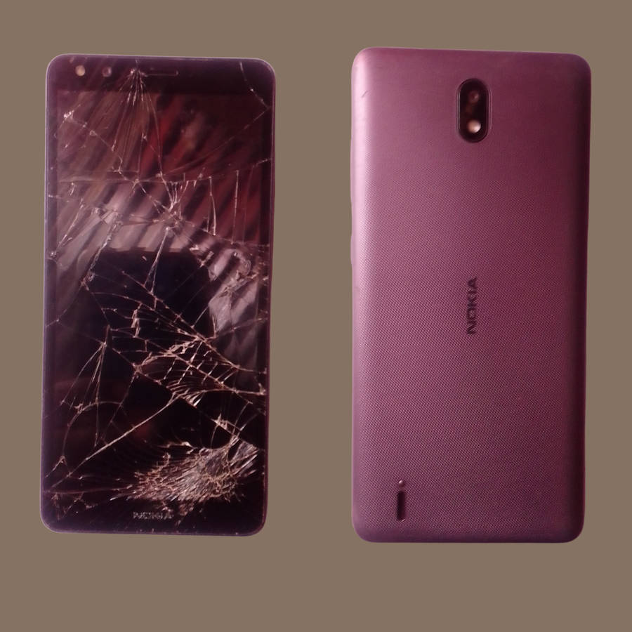 LOT OF PHONES FOR PARTS/REPAIR:LG Q STYLUS+,SAMSUNG GALAXY, NOKIA TA-1380, ITEL A60S
