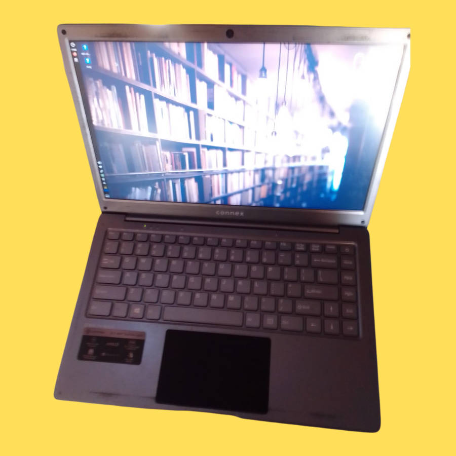 Connex Slimbook L1470-A-SL  14 Full HD Laptop