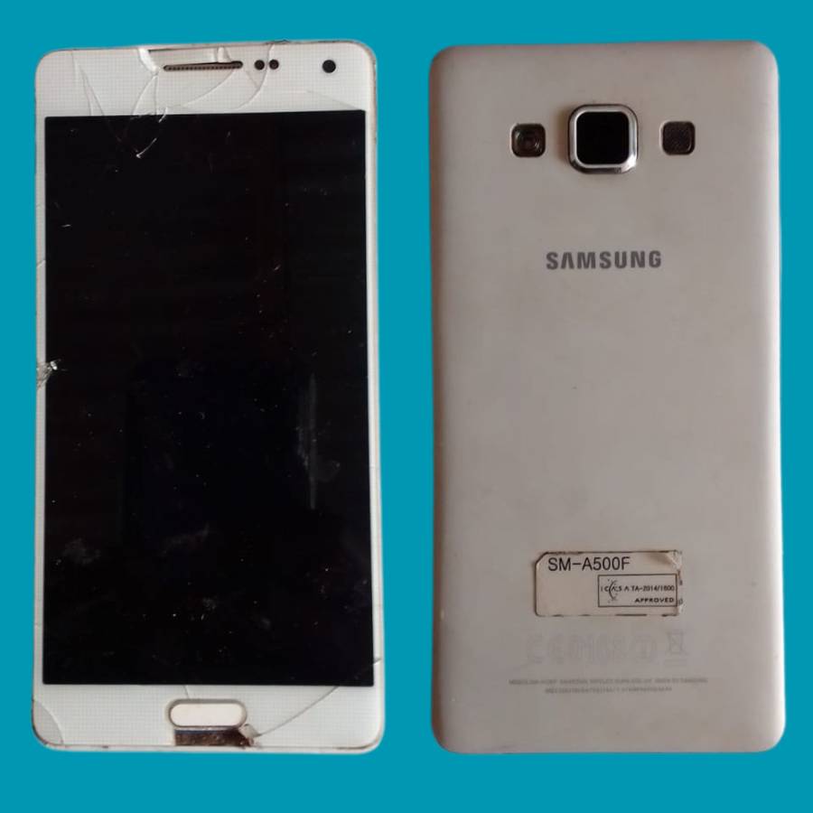 Samsung Galaxy A5 - For Parts or Repair