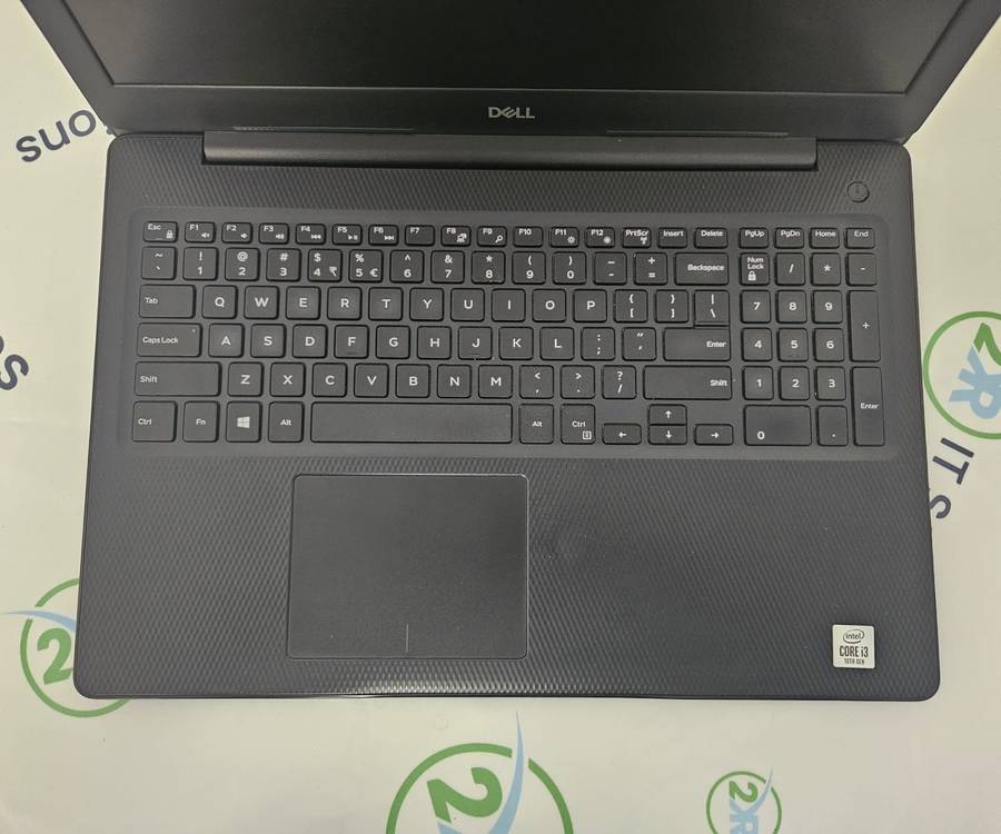 Dell Inspiron 3593