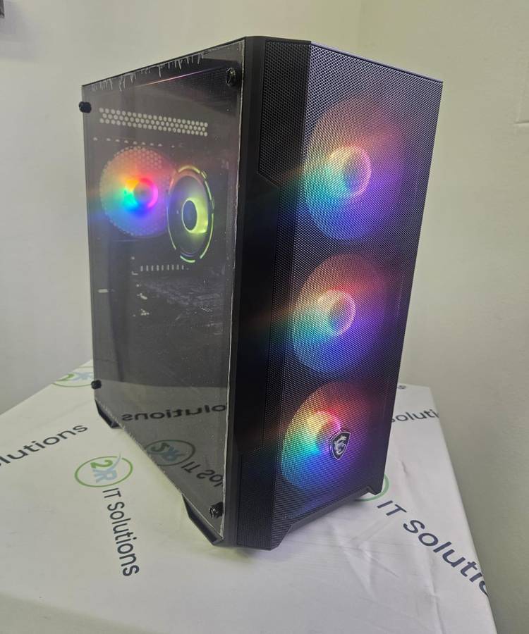 Gaming Desktop for Sale