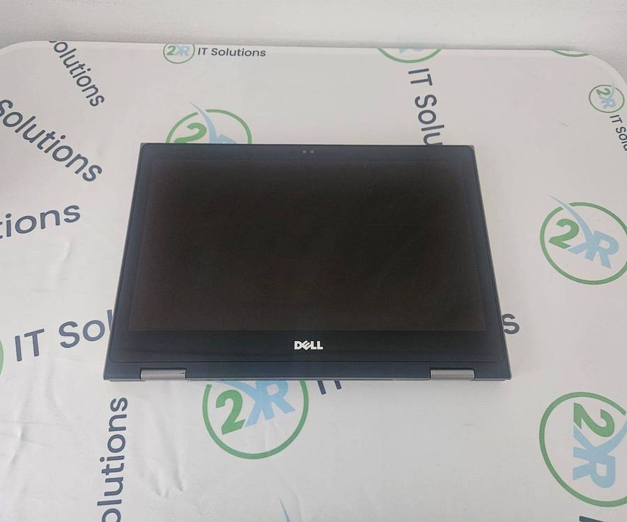 Dell Inspiron 5379 2in1