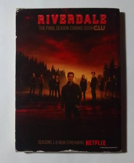 Betty and veronica: 310