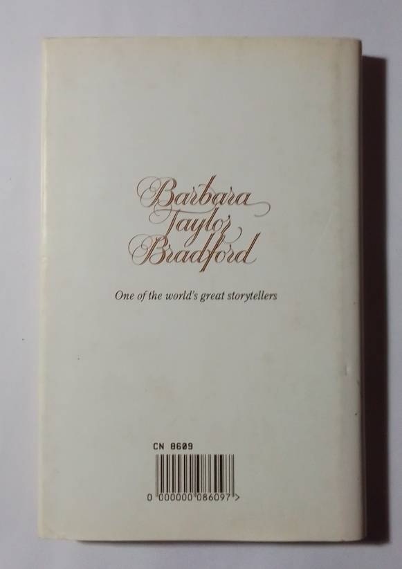 Love in another town-By: Barbara Taylor Bradford