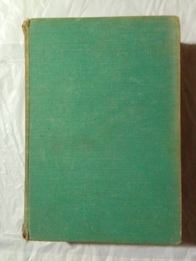 Christian marlowe's daugther-By: Frances Parkinson Keyes