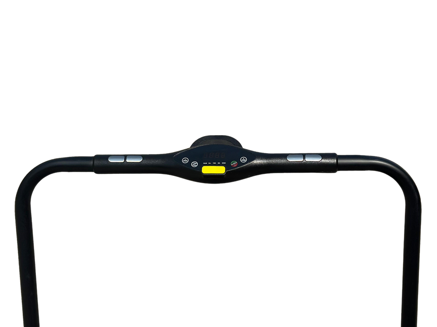 Tecno Train 2025 X1 Foldable Portable Treadmill Kinomap Zwift Strava Pulse Detection No Limits 12kmp