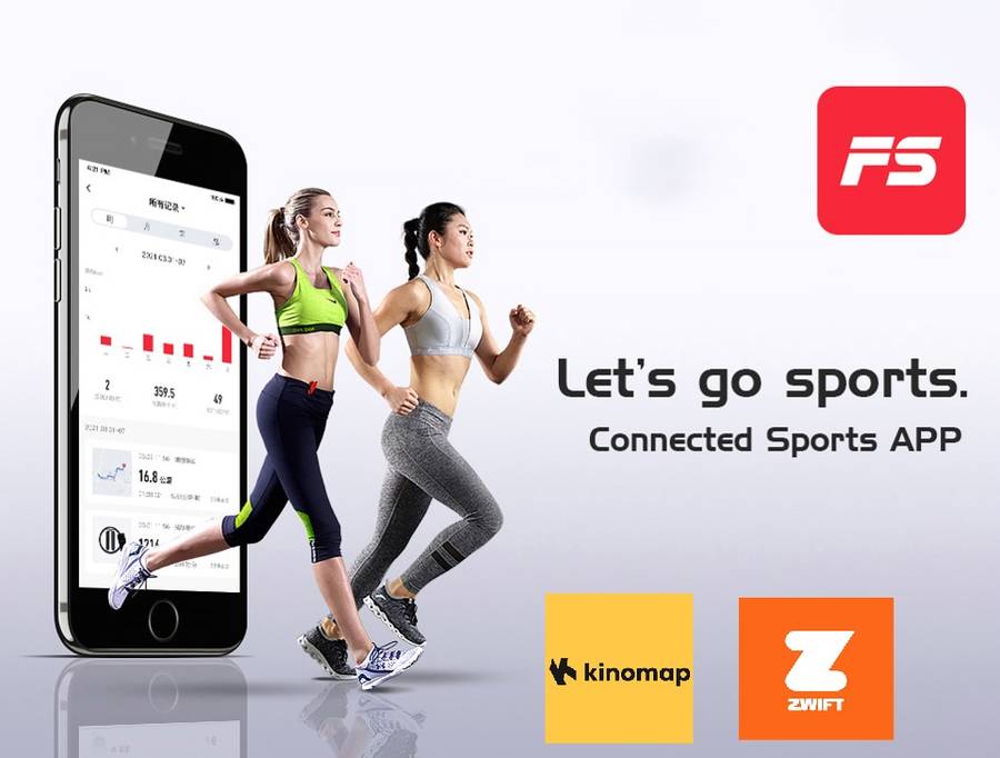 Tecno Train 2025 X1 Foldable Portable Treadmill Kinomap Zwift Strava Pulse Detection No Limits 12kmp