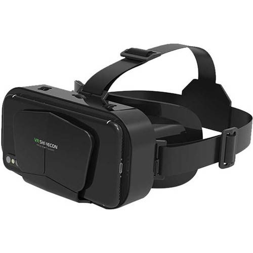 G10 VR 3D Virtual Reality Headset Glasses