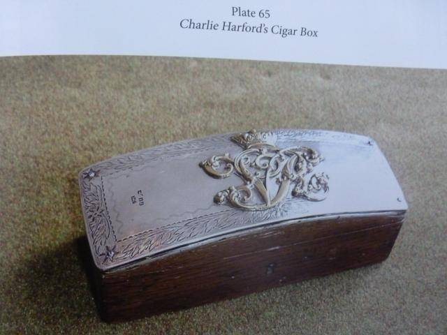 HARFORD - The writings, Photographs and Skeches.