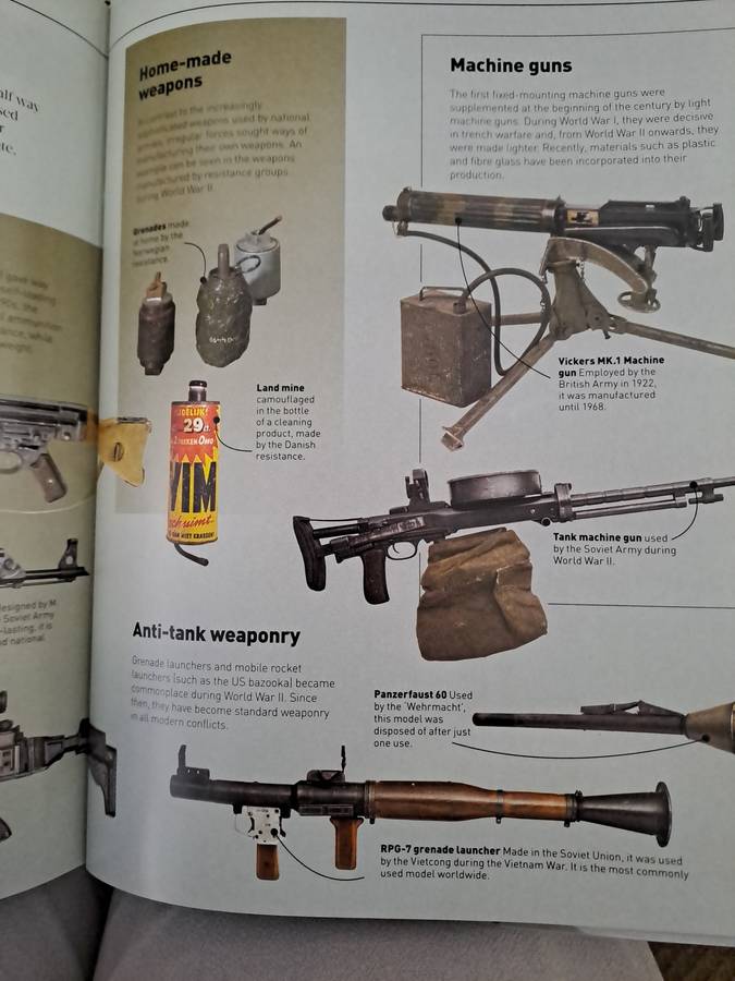 GREAT BATTLES & ARMIES.