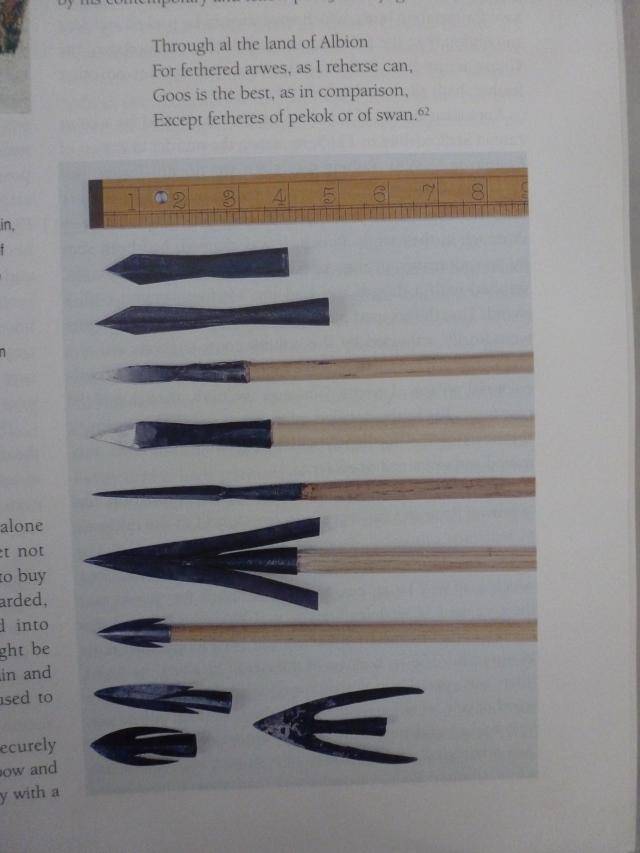 THE GEAT WARBOW - FROM HASTINGS TO THE MARY ROSE. By M Rockland & R Hardy