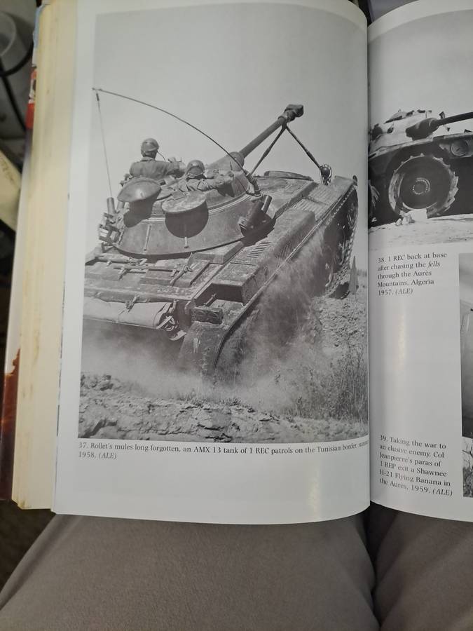THE FRENCH FOREIGN LEGION.  By Douglas Boyd