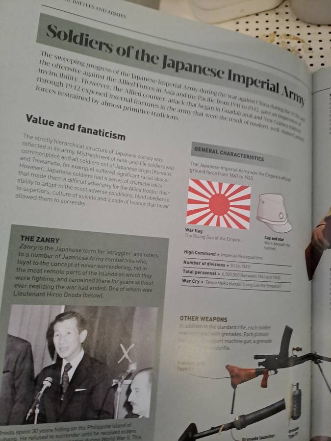 GREAT BATTLES & ARMIES.