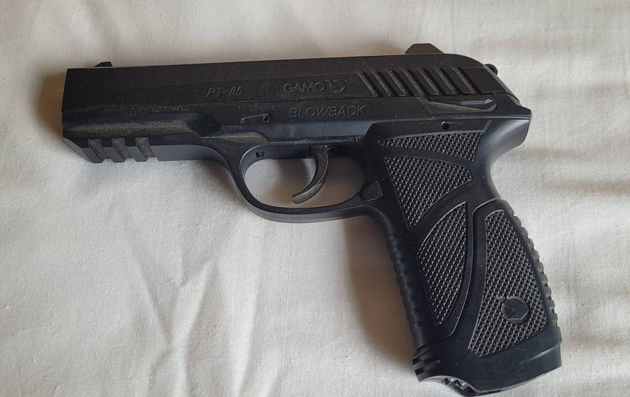 GAMO PT 85 GAS PISTOL