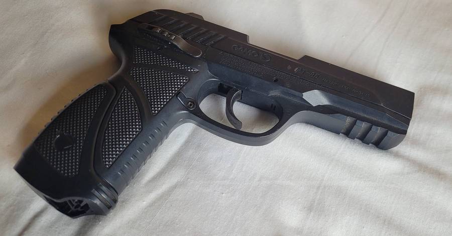 GAMO PT 85 GAS PISTOL