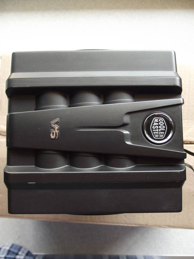 MSI Z97 - Intel i5 4670k combo