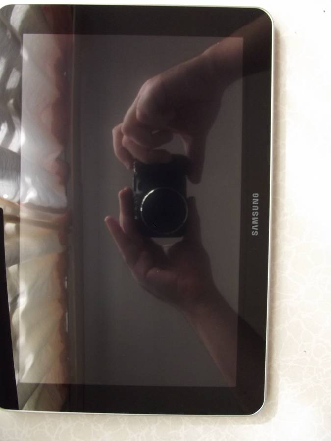 Samsung Galaxy Tab 10.1