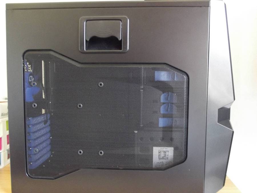 Raidmax Blackstorm ATX Case