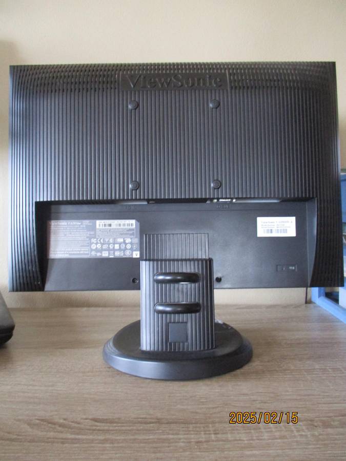 Office PC + Monitor (Bundle)