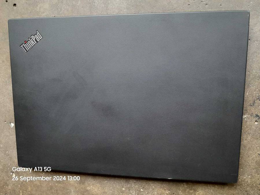 LENOVO THINKPAD T490 i5 8th Gen vPro for spares