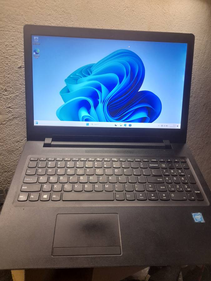 LENOVO IDEAPAD 110 -15ibr