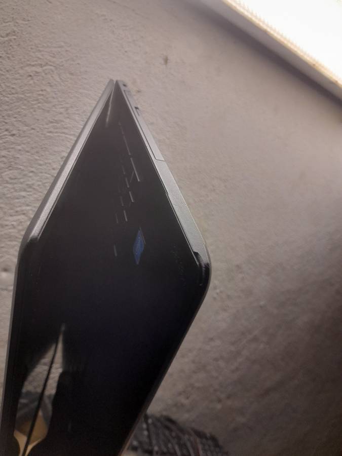 LENOVO IDEAPAD 110 -15ibr
