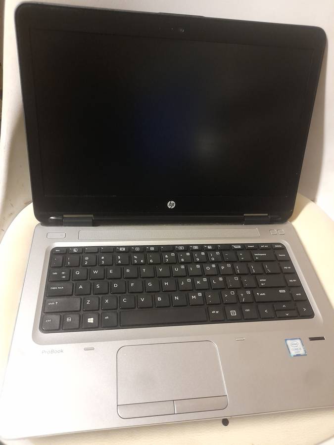 HP PROBOOK 640 G2 CORE i5 6TH GEN