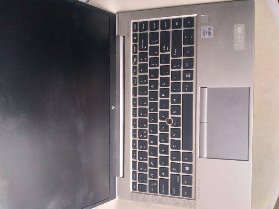 HP ELITEBOOK  840 G7 CORE i5 10th Gen for spares