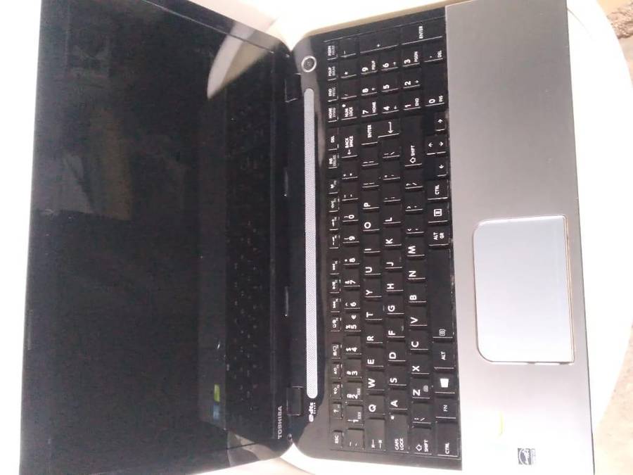 HP ELITEBOOK  840 G7 CORE i5 10th Gen for spares