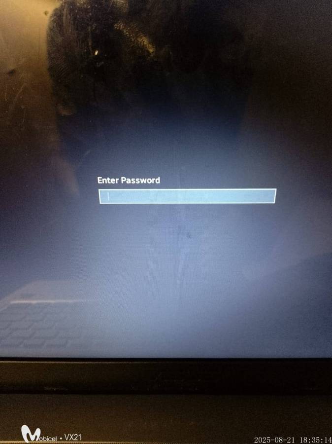 ASUS VIVOBOOK  X540M NOTEBOOK