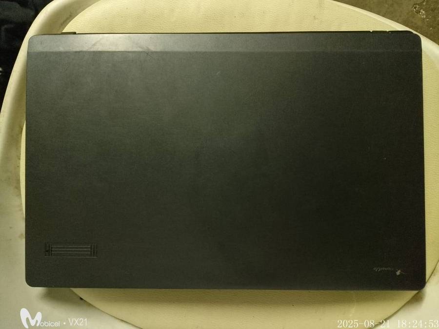 ACER TRAVELMATE Core i5 8GB RAN