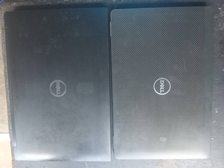 LATITUDE 7480 i5 7th Gen and LATITUDE 7410 CORE i7 vPro 10th Gen