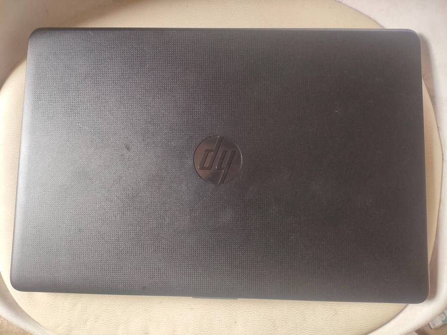 HP 250 G6 NOTEBOOK STILL CLEAN