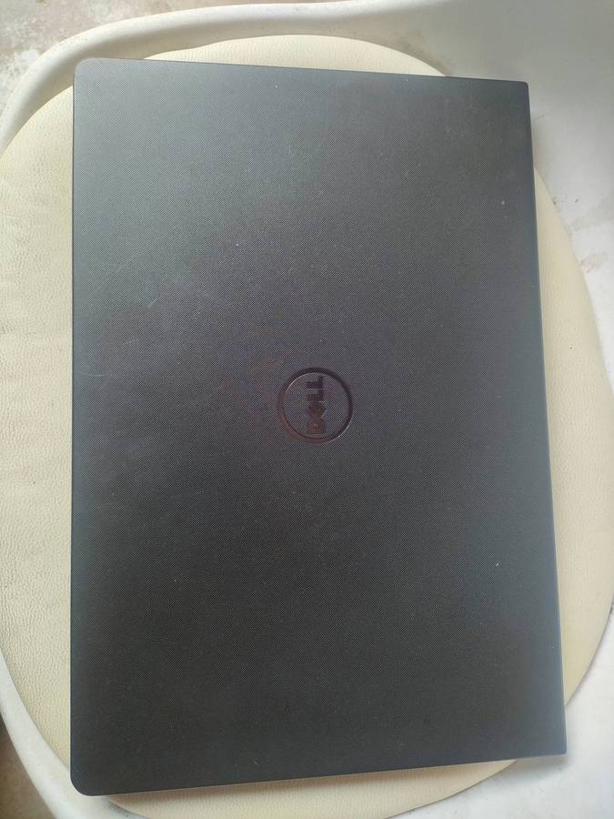 DELL INSPIRON 3552 CELERON(R) N3060