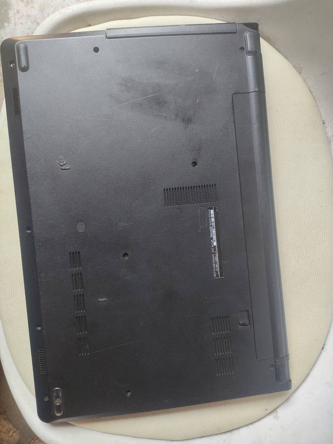 DELL INSPIRON 3552 CELERON(R) N3060