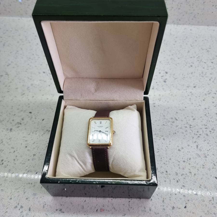 Raymond Weil Gents Watch