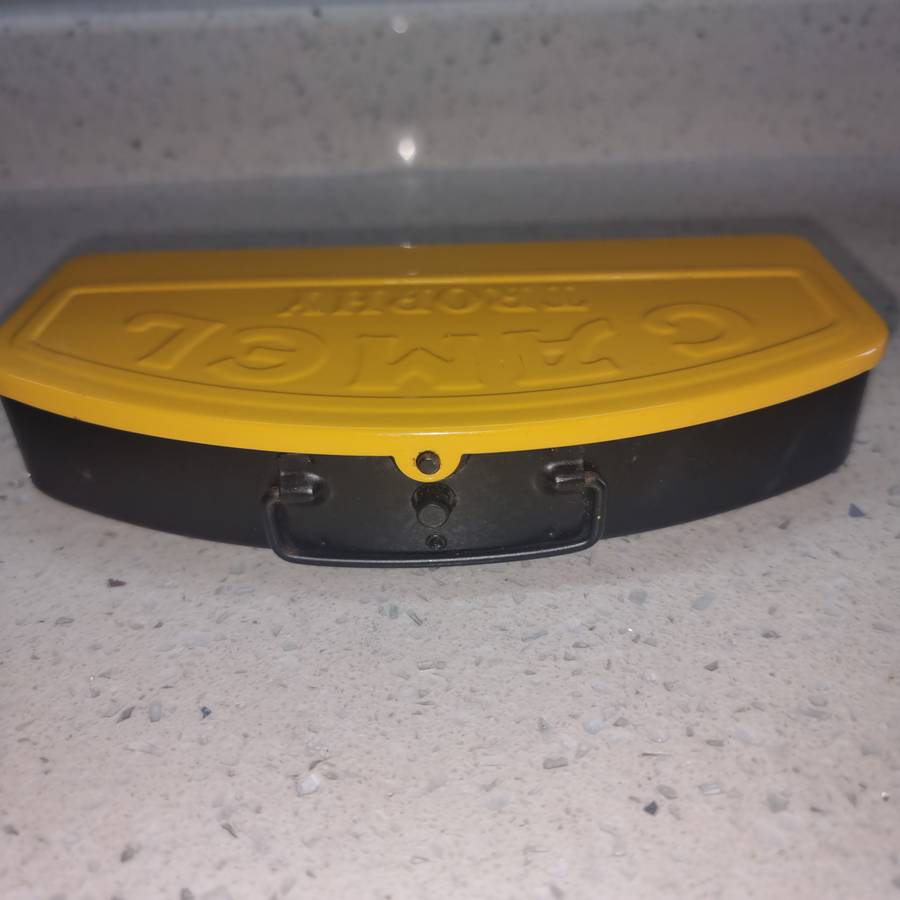 Camel Trophy Adventure Watch in original box