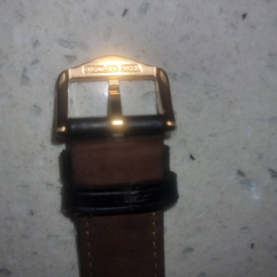 Fossil Watch