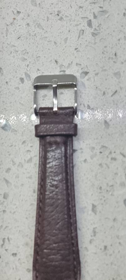 National Watch 17 jewels