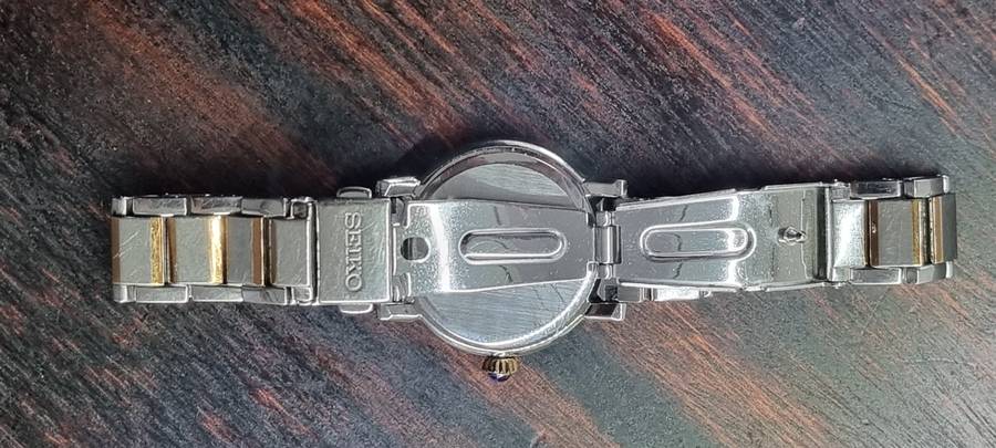 Seiko ladies Watch