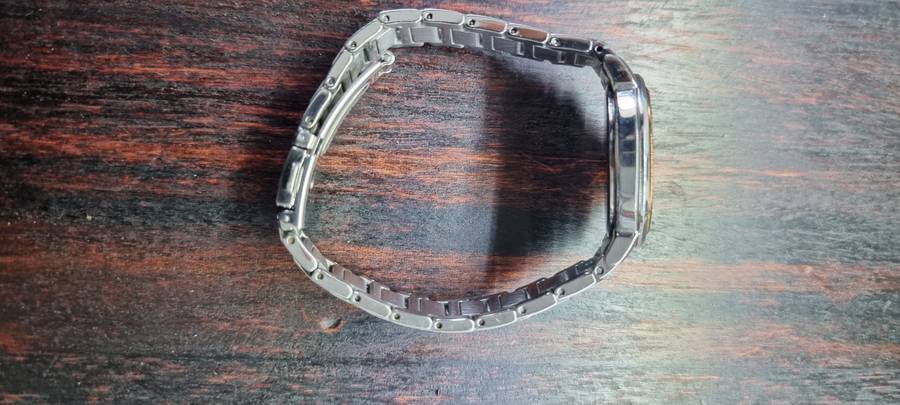 Seiko ladies Watch