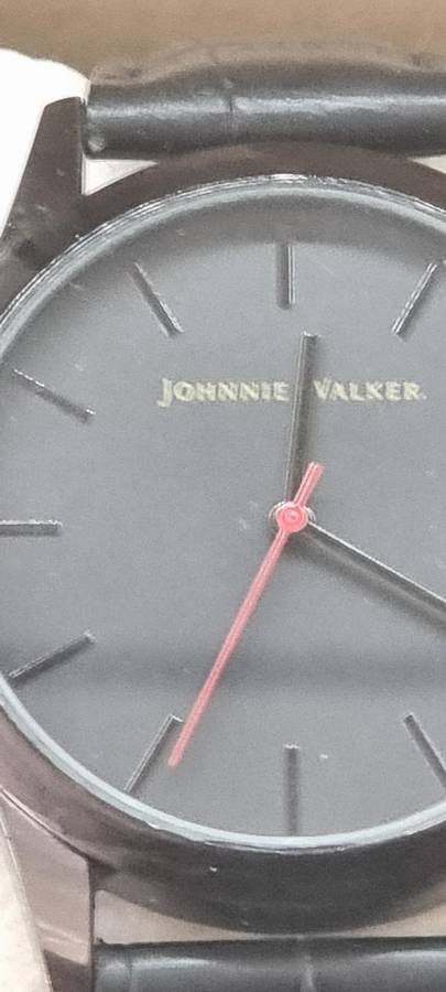Watch Johnnie Walker