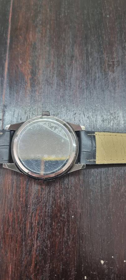 Watch Johnnie Walker