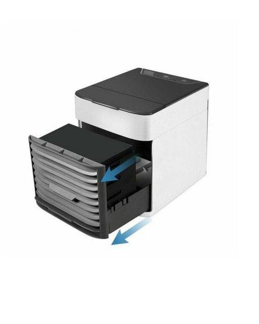 Portable Ultra Air Cooler