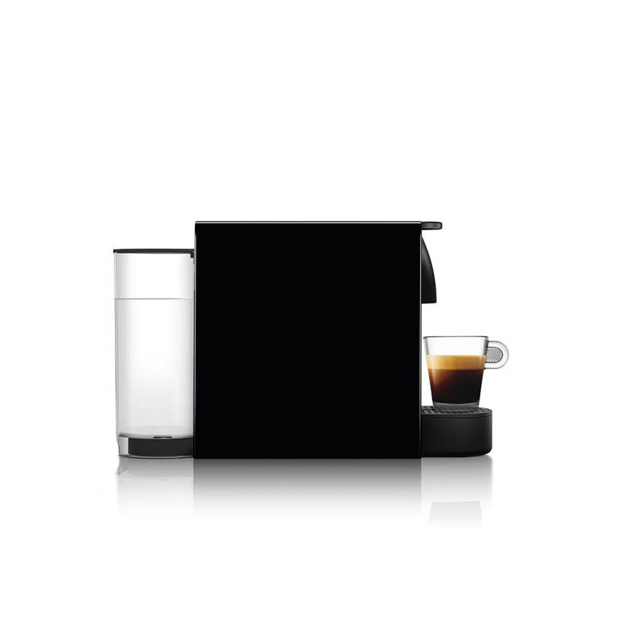 Nespresso essenza mini c30 espresso coffee machine with original box